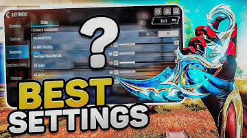 De ULTIEME Blood Strike-instellingengids – Gevoeligheid, lay-out en tips!