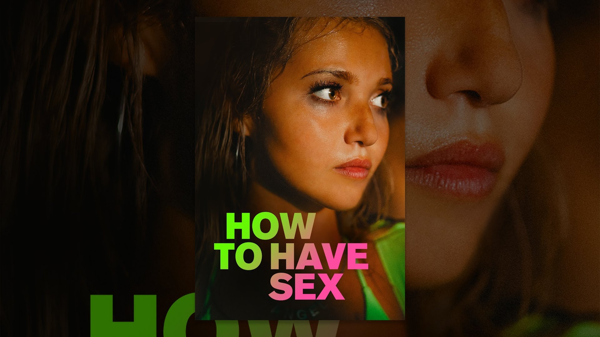How to Have Sex YouTube