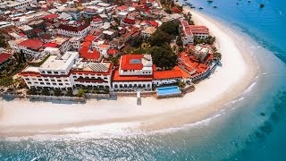Top10 Recommended Hotels in Zanzibar City, Tanzania