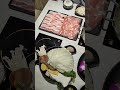 享享鍋物還不錯吃，中壢環南創始店