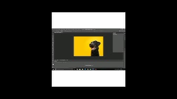 Remove Background in 10 seconds || Photoshop Tutorial ||