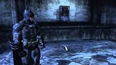 Batman Arkham City guia 100% Metro Trofeos - YouTube