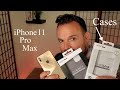 iPhone 11 Pro Max Cases: Tech21 Pure, And Evo Check