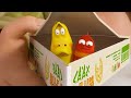 LARVA - TAKEAWAY BOX | Cartoon Movie | Cartoons For Children | Larva Cartoon | LARVA Official