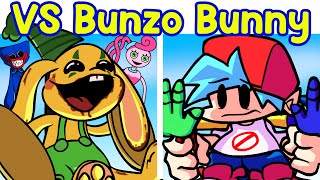Songs Similar to Friday Night Funkin' Vs Bunzo Bunny (Poppy Playtime), Cap.  2 by David Caneca Music - Chosic