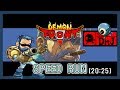 데몬프론트 (Dr.J) 원코인 스피드런 (20:25) // Demon Front (Dr.J) Speed run (20:25) [천제누구 ]