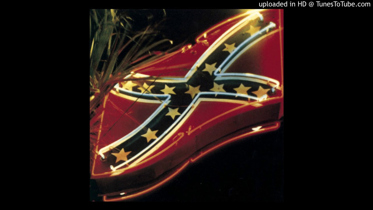 Primal Scream - Give Out But Don't Give Up (Portishead Remix