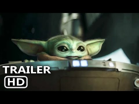 THE MANDALORIAN SEASON 3 Trailer Teaser (2022) Star Wars Series