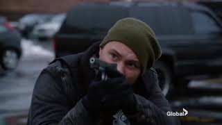 Chicago PD 6x17 | Jay Halstead & Hailey Upton (Upstead) scenes (Part 2/3)