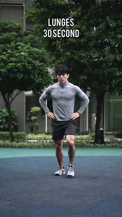 FULL BODY WORKOUT