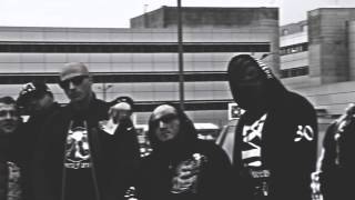 Young Dirty Ft G-K - Platz Da Official Video