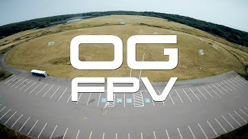 JUICY FPV IN THE FIELD • by_OGFPV • gear_ImpulseRC Apex w/Caddx Vista DJI