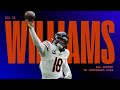 Caleb Williams vs. Arizona Cardinals All-22 Film