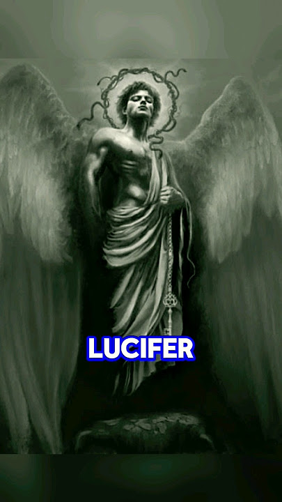 4 Iblis Yang Mewakili 7 Dosa Besar #horror #hantu #mistis #mitos #satanic #iblis #fyp