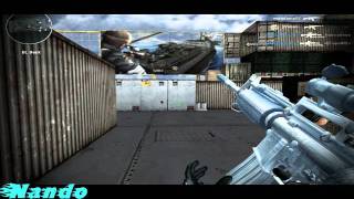 Crossfire Montage  -  "Ever dream"