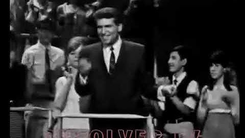 Len Barry -"1 2 3" 1965 {RE-UPLOAD}