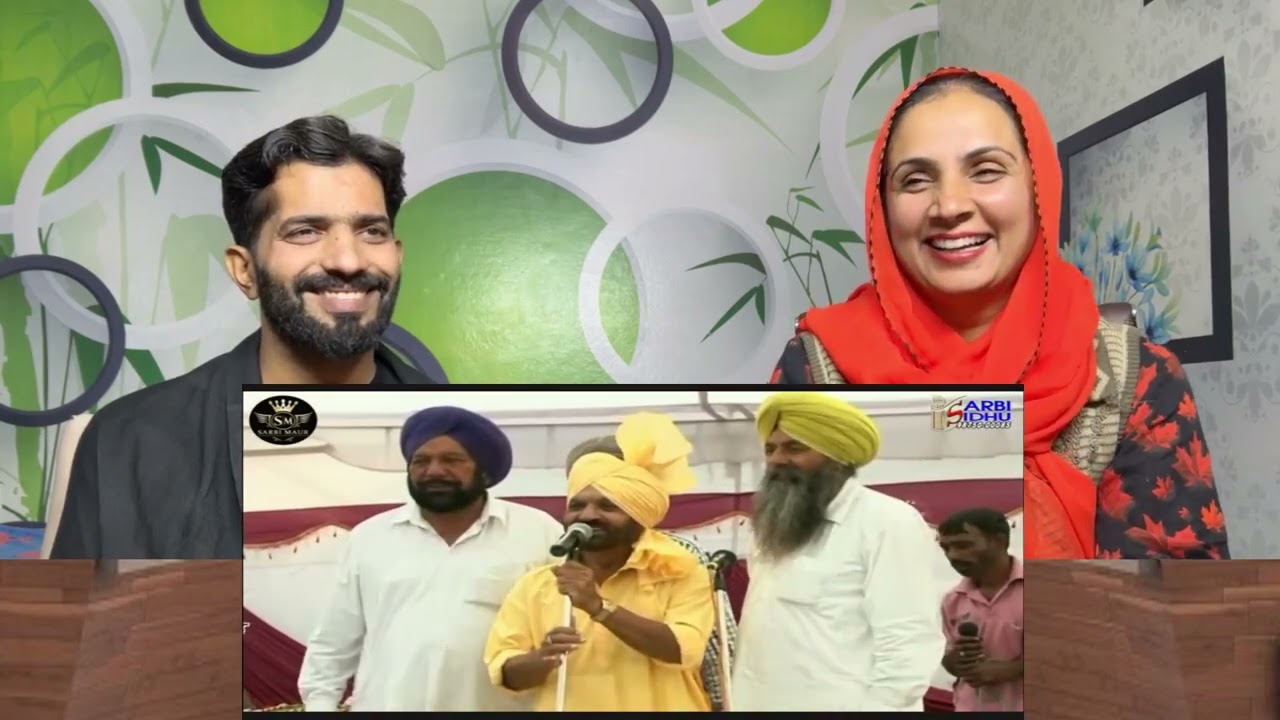 ਫੇਲ ਹੋਜੇ ਬਾਣੀਆਂ ਜੋ ਕਰੇ ਆਸ਼ਕੀ/ਕਰਤਾਰ ਰਮਲਾ/2012 ਬੁਰਜ ਮਹਿਮਾ/Fall Hoje Baniya Jo Kare Ashiqi/Kartar Ramla