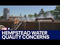 Hempstead water has cancer-causing chemicals: Scientists