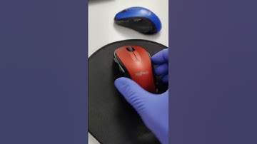BEST Mouse in 2022 for the Price | Logitech M510