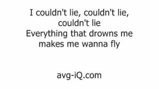 Counting Stars by OneRepublic acoustic guitar instrumental cover with onscreen lyrics karaoke