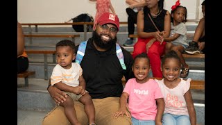2024 Crutcho Public Schools Back to School Bash