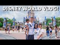 Surprise Disney World Trip!!! | MAGIC KINGDOM