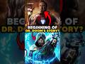 Iron Man’s Death Set Up Doctor Doom’s Rise—Here’s How #ironman #doctordoom