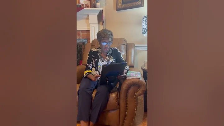 Live Reading of Introduction