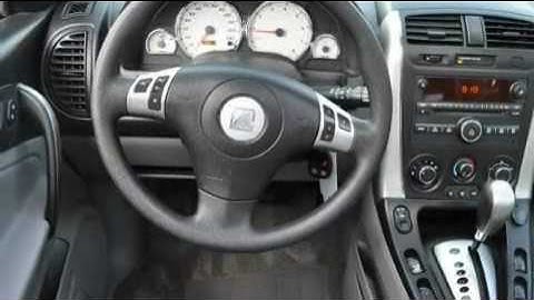 2006 Saturn VUE Ft. Worth TX