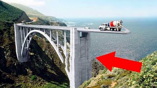 Как Китайцы Построили Длинные Мосты за 30 Минут — Технологии Быстрого Строительства