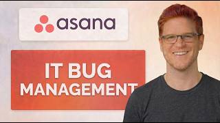 How To Streamline IT Bug Intake with Asana AI Studio [Quick Tutorial] Profile