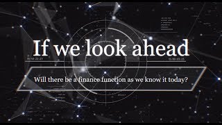 The future of Finance