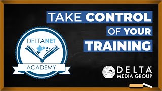 DeltaNET Academy