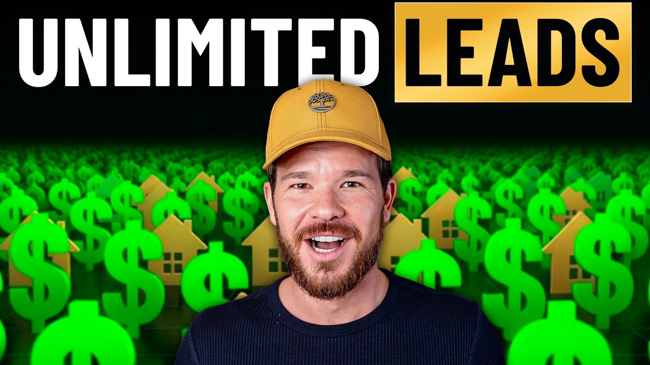 The 3 Best Ways To Find Leads for Real Estate Deals