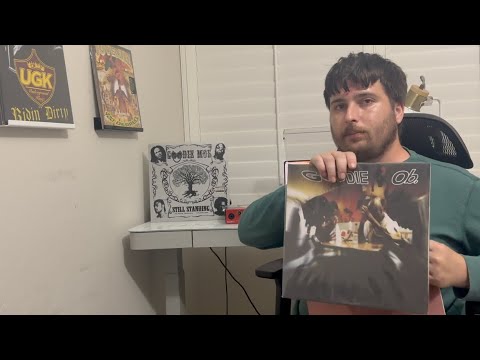 273 Goodie Mob - Still Standing (Hip Hop Album Review