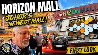 Horizon Mall Johor: A Walk Around Johor’s Newest Shopping Mall! screenshot 2
