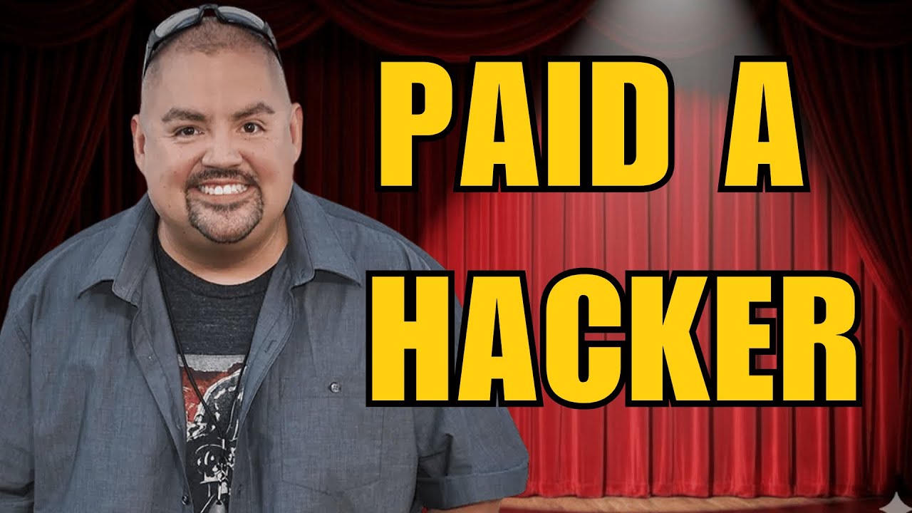 Gabriel Iglesias - Collect Calls & Payphones (Old School Struggles)