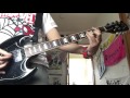 月光グリーン 叫び 耳コピで弾いてみた