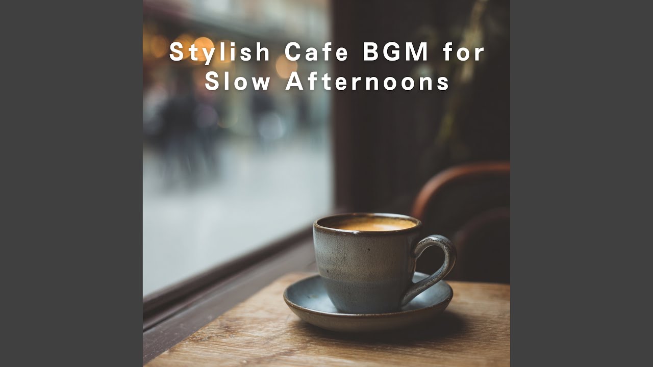 Hues of Relaxed Stillness