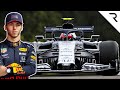 Why Red Bull doesn’t want Gasly at its top F1 team