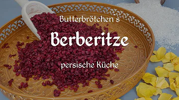 Wie isst man Berberitze?