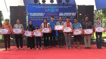 VTC6 | Nơi gặp gỡ những trái tim vì cộng đồng