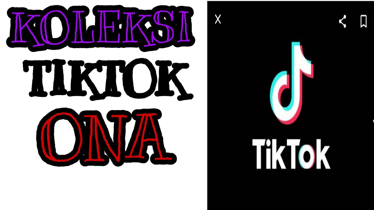 Tiktok Malaysia (koleksi) 