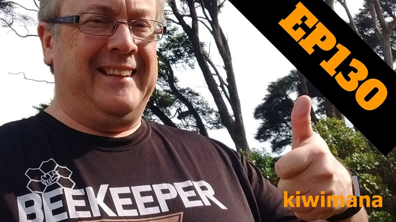 Is Roundup Safe Around Bees? - KM130