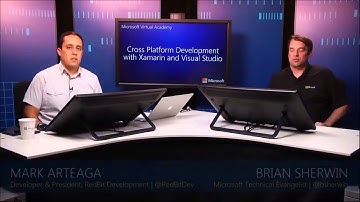 Multi Device Development by using Visual Studio #12