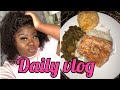 Daily vlog | IKEA had a glitch 🥴 first time back in the stores ... cook with me