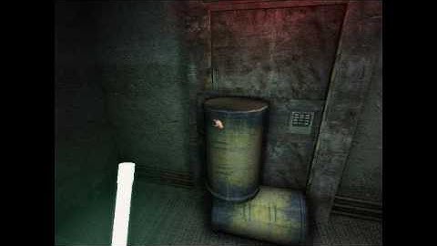 Penumbra Tech Demo II Part 1 - Amnesia Full Conversion Mod -