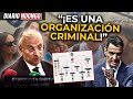 “¡LA ROSA NOSTRA es una ORGANIZACIÓN CRIMINAL!” HAZTE OIR contra la BANDA de PUTER*S del PSOE