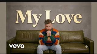Calum Scott | My Love (From Season to Season) 🎄 | Emotional  Love Song 2026