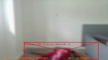 AINT 513 Fall Detection Background Subtraction Method 0_MOG2 Max Move 175